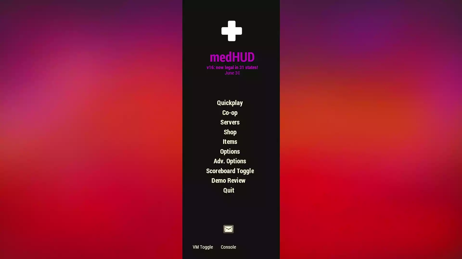 medHUD 2
